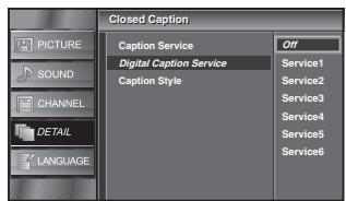 SYLVANIA LC195SSX - DTV - 4