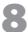 SYLVANIA LC195SSX - Edge Type - 2