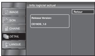 SYLVANIA LC195SSX - Info Logiciel Actuel - 40