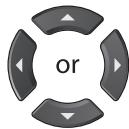 SYLVANIA LC195SSX - Brightness, Contrast, Color, Tint, Sharpness, Color Temperature - 1