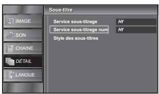 SYLVANIA LC195SSX - DTV - 3