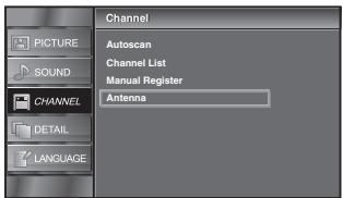 SYLVANIA LC195SSX - DTV - 5