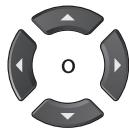 SYLVANIA LC195SSX - Claridad, Contraste, Color, Matiz, Nitidez, Temperatura color - 1