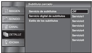 SYLVANIA LC225SSX - DTV - 4