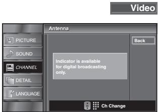 SYLVANIA LC225SSX - DTV - 8