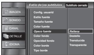 SYLVANIA LC225SSX - Opaco fuente - 1