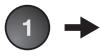 SYLVANIA LC225SSX - To Use [the Number buttons] - 9