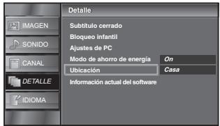 SYLVANIA LC225SSX - l Modo de Ahorro de Energía - 2