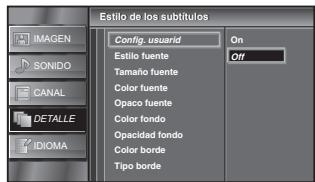 SYLVANIA LC225SSX - DTV - 6