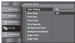 SYLVANIA LC225SSX - DTV - 6