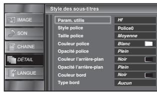 SYLVANIA LC225SSX - DTV - 6