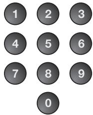 SYLVANIA LC225SSX - Presione [los botones numéricos] para introducir la nuevocede I.d. de 4 digitos. - 1