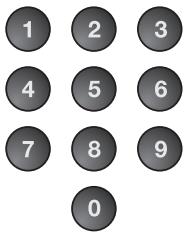 SYLVANIA LC225SSX - Nouveau Mot de Passe - 6