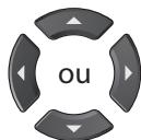 SYLVANIA LC225SSX - Luminosite, Contraste, Couleur, Teinte, Netteté, Température couleur - 1