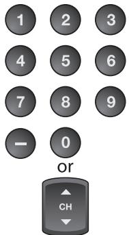 SYLVANIA LC225SSX - DTV - 6