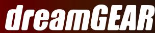 DREAMGEAR MICRO CONTROLLER - Remarques : - 2