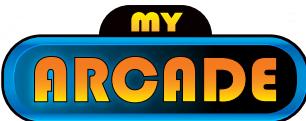 DREAMGEAR MY ARCADE 121 IN 1 CONTROLLER - Configuration de la manette MY ARCADE 121-IN-1 controller: - 4
