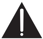 VELODYNE CHT-15R - INSTRUCTIONS IMPORTANTSE CONCERNANT LA SÉCURITÉ - 1