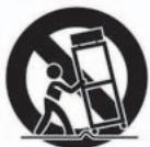 VELODYNE CHT-15R - RISQUE DE CHOC ÉLECTRIQUE NE PAS OUVRIR - 2