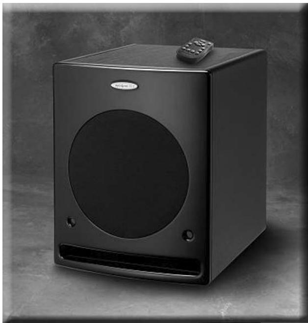 VELODYNE CHT-15R - 1