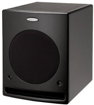VELODYNE DLS-4000R - Manuel de l'Utilisateur - 1