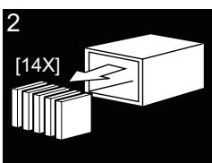 MAXDATA MPL BLADE - Attention - 2