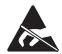 MAXDATA MPL BLADE - Mises en garde sur le montage en rack - 1