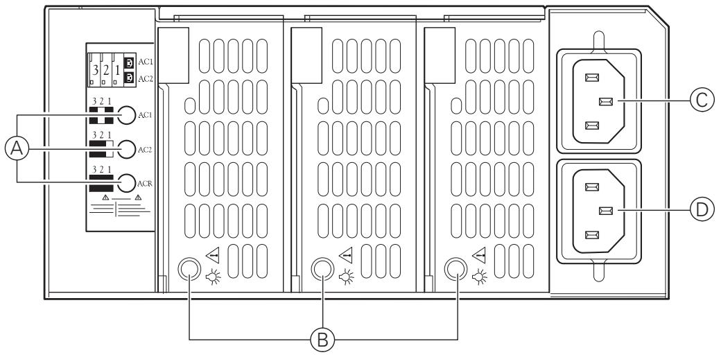 MAXDATA P5200 CASE - REMARQUE - 1
