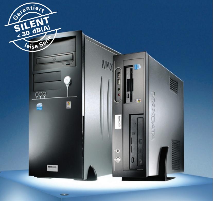 MAXDATA PGAVORIT 4000 I S - 1