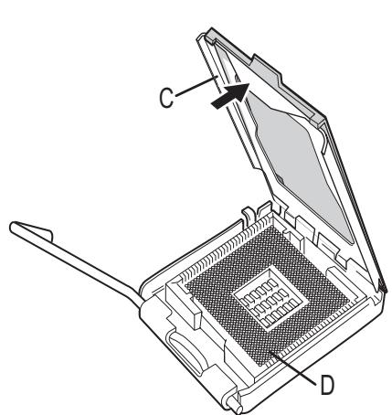 MAXDATA PLATINUM 100I - Attention - 1
