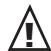 MAXDATA PLATINUM 300IR M6 - Avertissement - 1