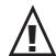 MAXDATA PLATINUM 300IR M6 - Avertissement - 1