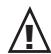 MAXDATA PLATINUM 300IR M6 - Avertissement - 1