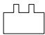 MAXDATA 400M - De tweet stroom-LED's - 1