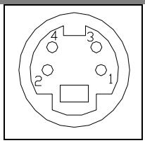 MAXDATA 400M - A.8 S-Video Connector - 1
