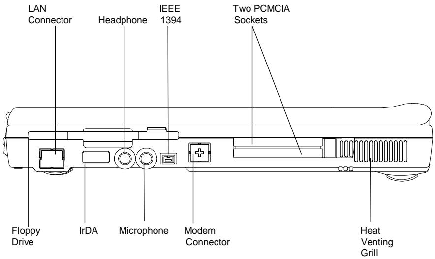 MAXDATA 400M - Examining Your Computer - 4