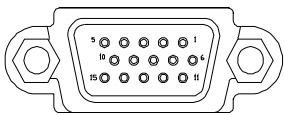MAXDATA 400M - A.5 VGA monitor-connector - 1