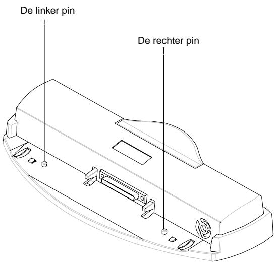 MAXDATA 400M - Bijlage C: Woordenlijst - 1