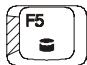 MAXDATA 400M - Suspend-To-RAM Hot Key - 1