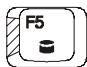 MAXDATA 400M - Suspend-To-RAM Hot Key - 1