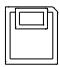 MAXDATA 700T - La diode HDD (disque dur) - 1