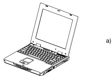 MAXDATA 700T - Checking What You Received - 1