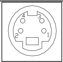 MAXDATA 700T - A.8 S-Video Connector - 1
