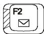 MAXDATA 700T - Internet Mail Hot Key - 1