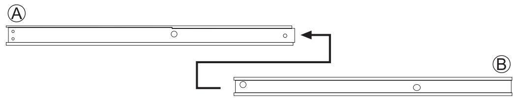 MAXDATA PLATINUM 200 I M9 - Installation - 2