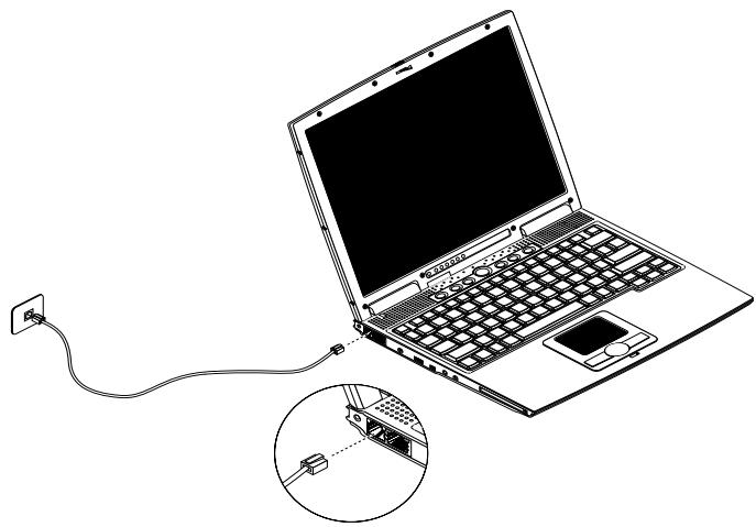 MAXDATA PRO 2000C - Modem fax/données - 3