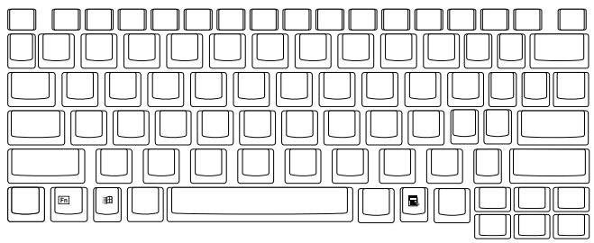 MAXDATA PRO 2000C - Touches windows - 1