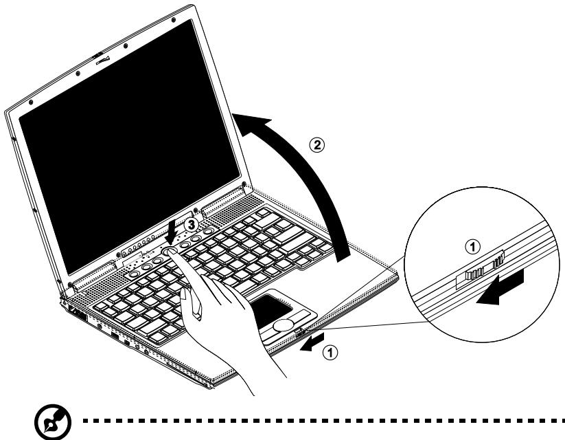 MAXDATA PRO 2000C - Connexion de votre ordinateur - 4