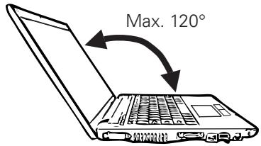 MAXDATA PRO 6110 IW - Consignes de sécurité importantes - 4