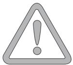 MAXDATA PRO 7000X - ATTENTION - 1